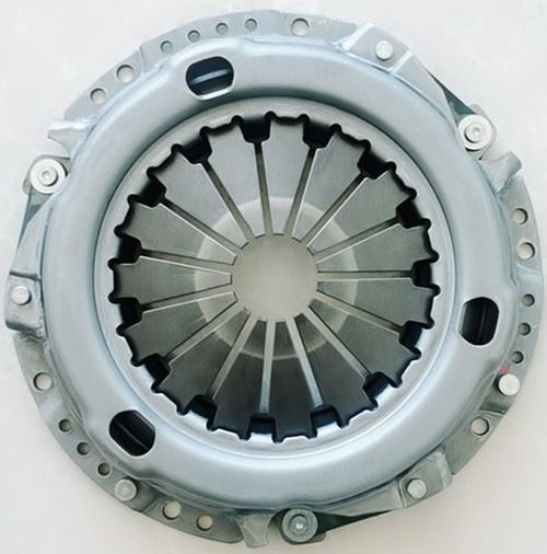 OEM 31210-35281 31210-26110 31210-36080 31210-14110 31210-0K101Auto Spare Parts Clutch Cover Assy Pressure Plate for TOYOTA Hilux Hiace OEM 31210-35281 31210-26110 31210-36080 31210-14110 31210-0K101Auto Spare Parts Clutch Cover Assy Pressure Plate for TOYOTA Hilux Hiace
