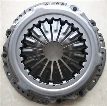Penutup Kopling untuk TOYOTA 4 RUNNER (_N1_) 2.4 D 1989-1995 2L-T TYC517