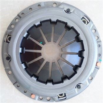 Penutup Kopling untuk TOYOTA AVANZA (F60_) 1.5 (F602) 2006-2011 3SZ-VE TYC648 31210-BZ020