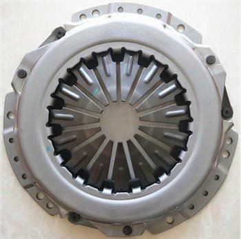 Penutup Kopling untuk TOYOTA DYNA 150 Platform/Chassis (LY_) 3.0 D 1998-2001 5L 31210-35120