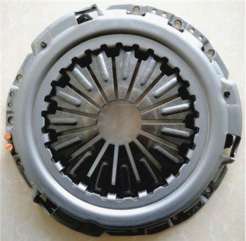 Penutup Kopling untuk Pickup TOYOTA HILUX VII (_N1_, _N2_, _N3_) 2.5 D-4D 4WD 2009 - 2KD 31210-0K190